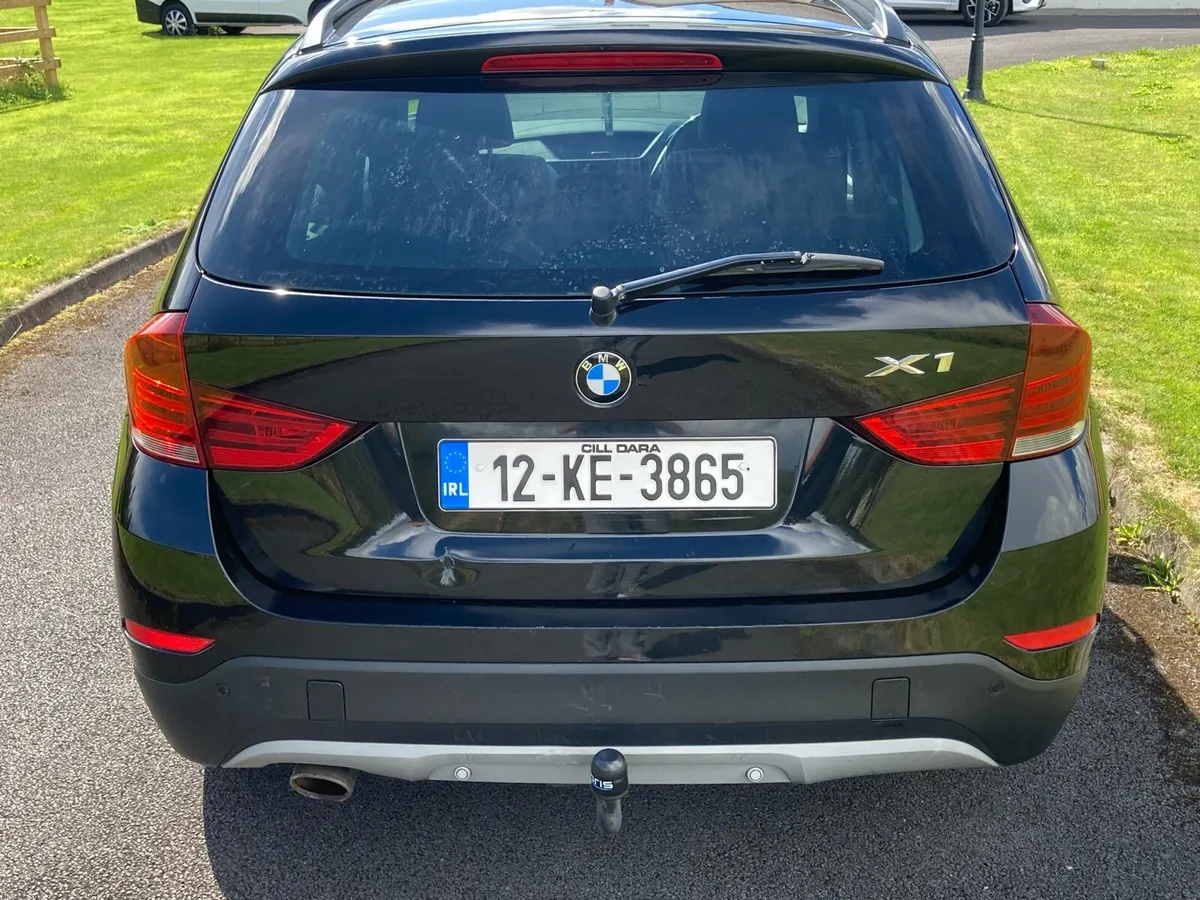 X1 BMW, 5500€ ,Tax 2/26, Nct 27/1/26 - Image 4