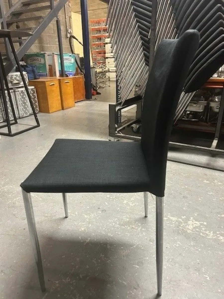 CORPORATE  CHAIR - Image 3
