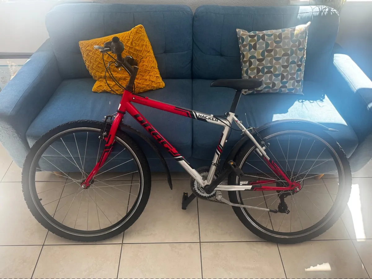 Bike - Image 3