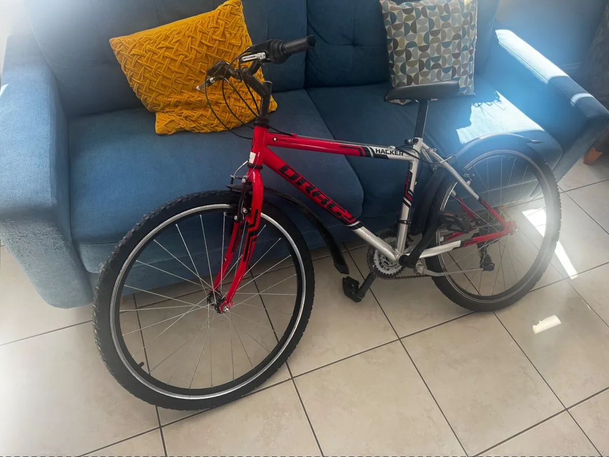 Bike - Image 1