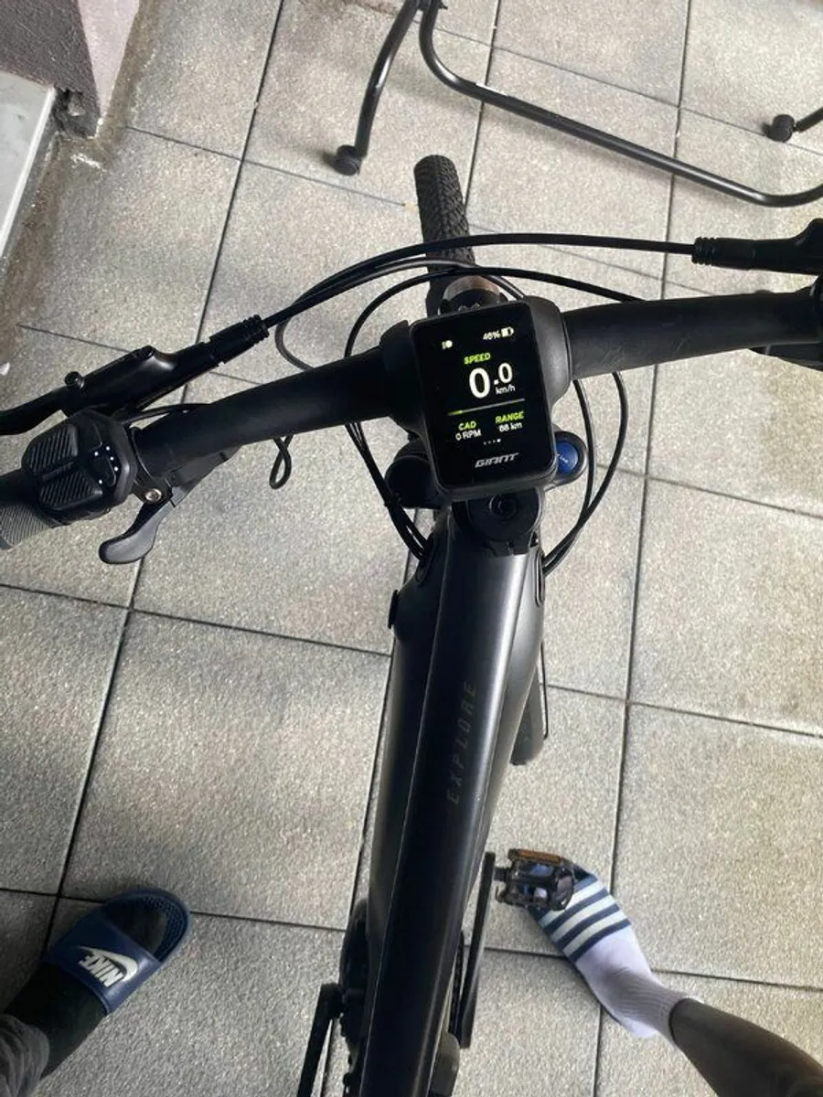 Bicycle - Image 1