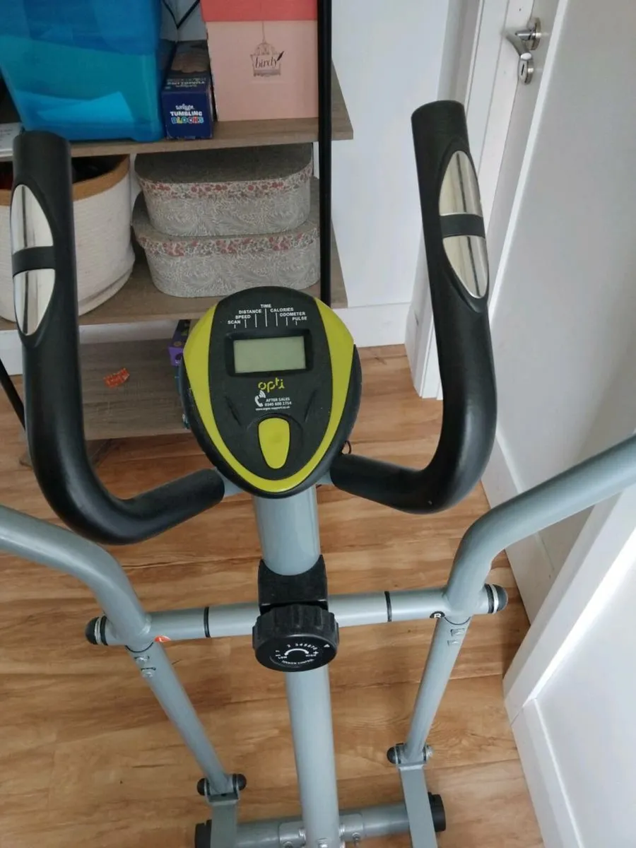 Excerise  Machine - Image 2