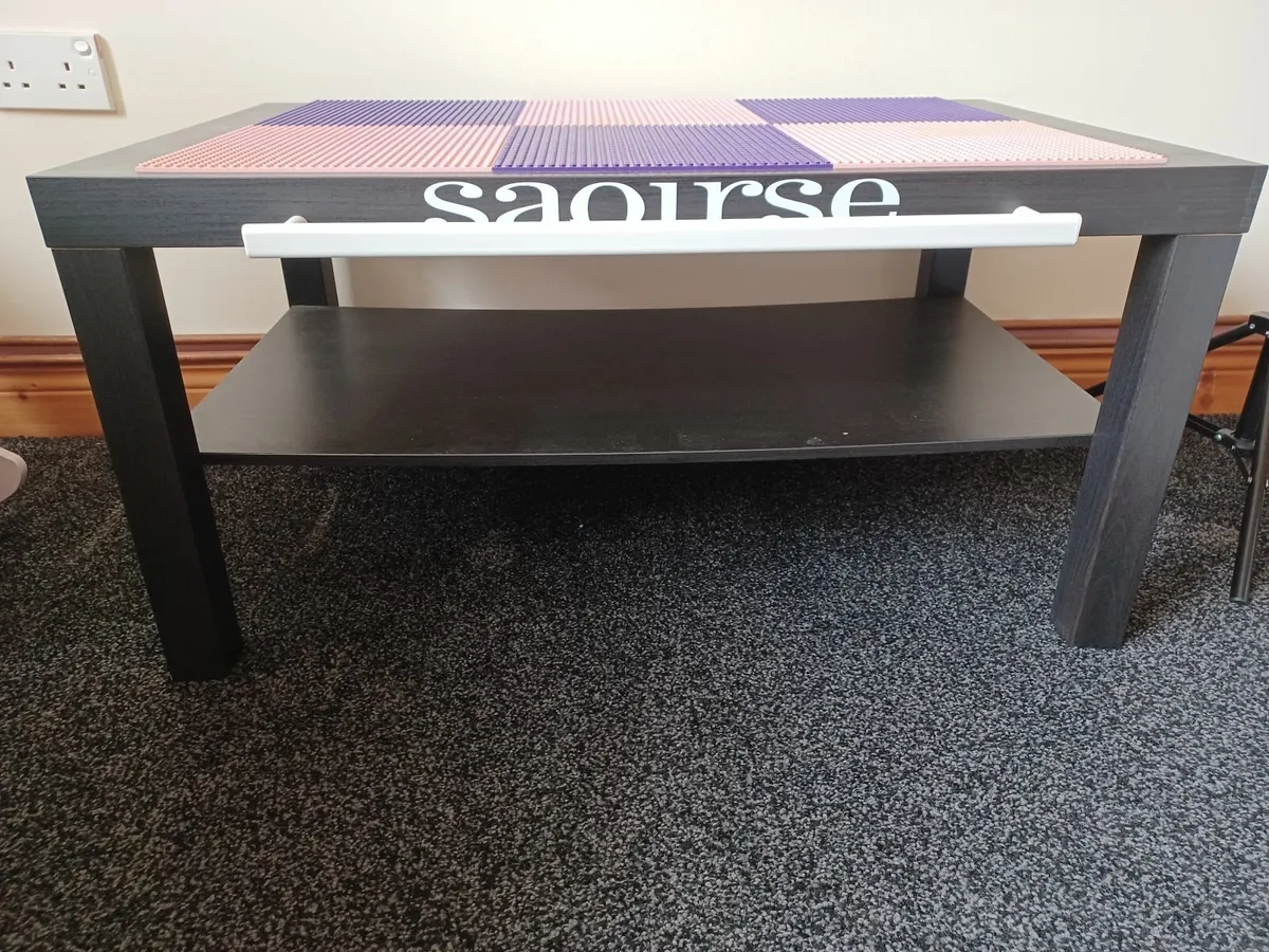 Lego Table - Image 2