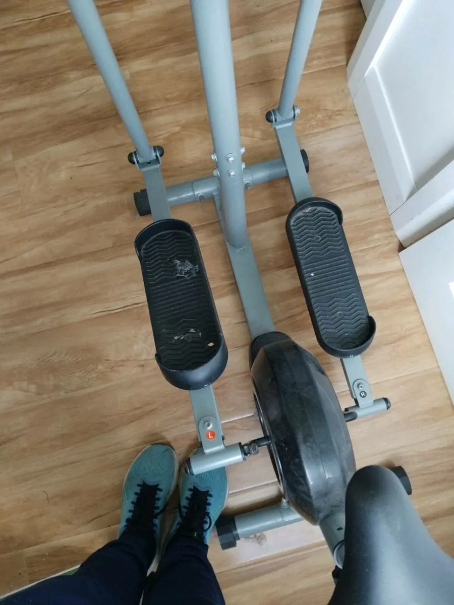 Excerise  Machine - Image 3