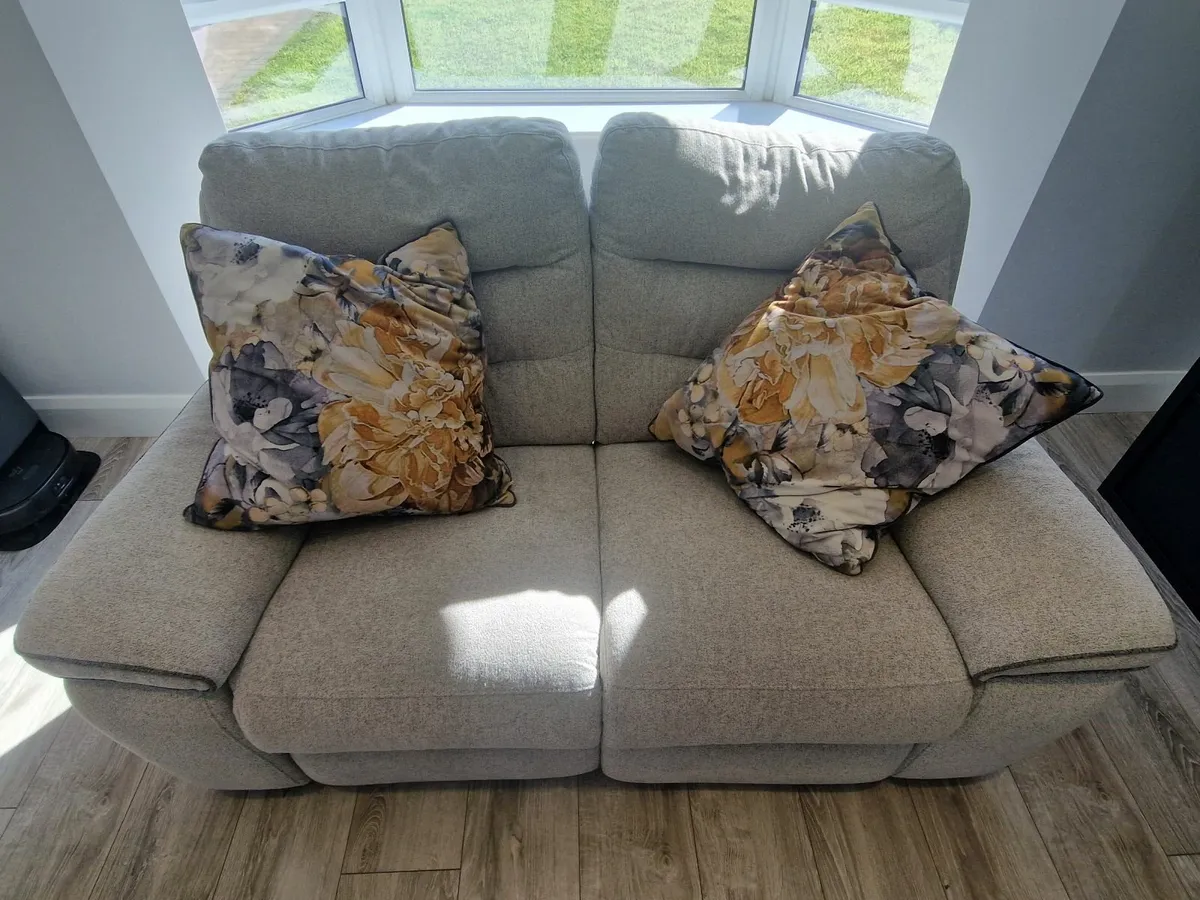 Sofa - Image 1