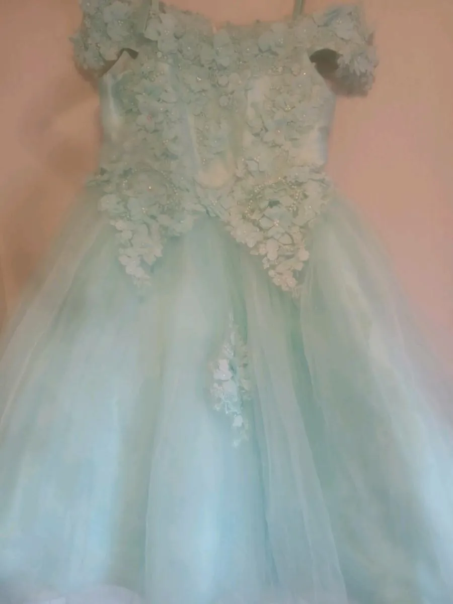 Dress - Image 1