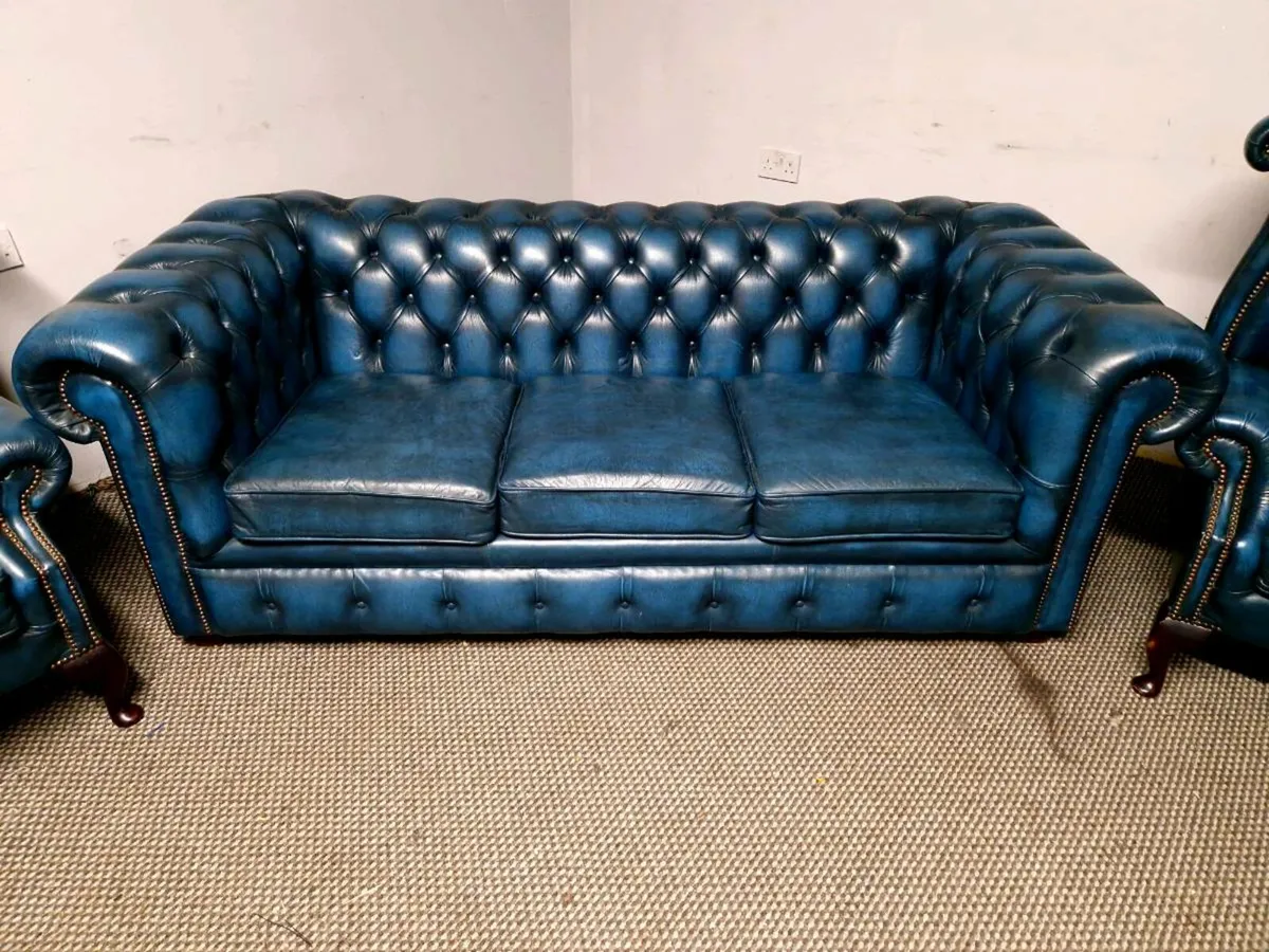 Chesterfield - Image 4
