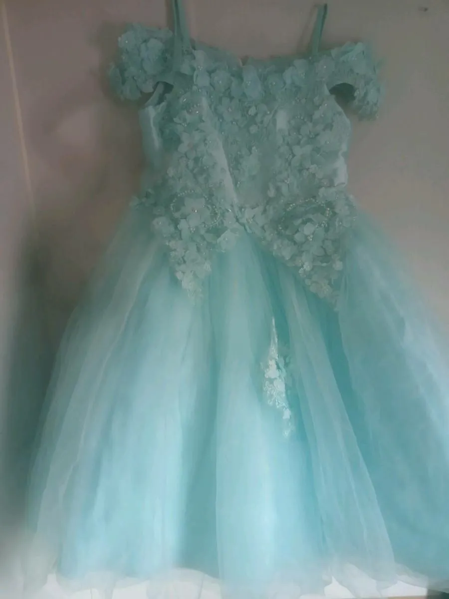 Dress - Image 2