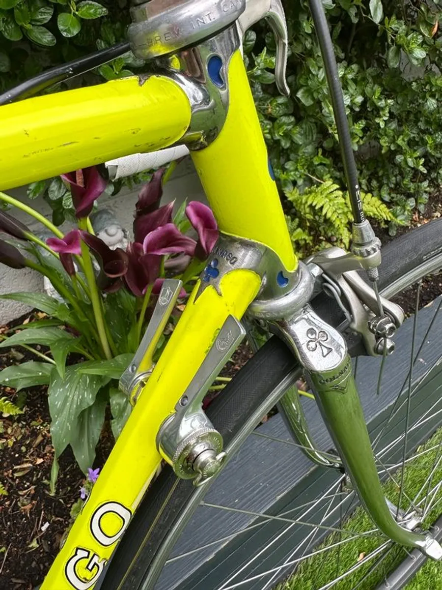 Colnago Master - Image 3