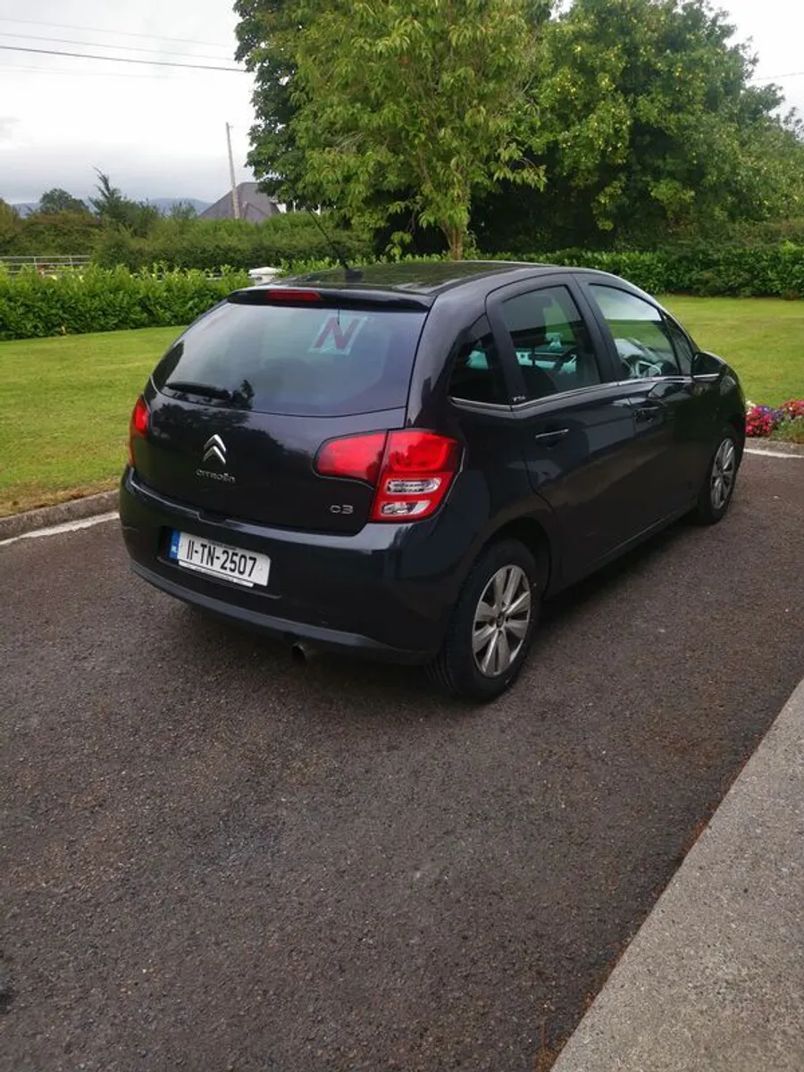 2011 Citroen C3 - Image 3