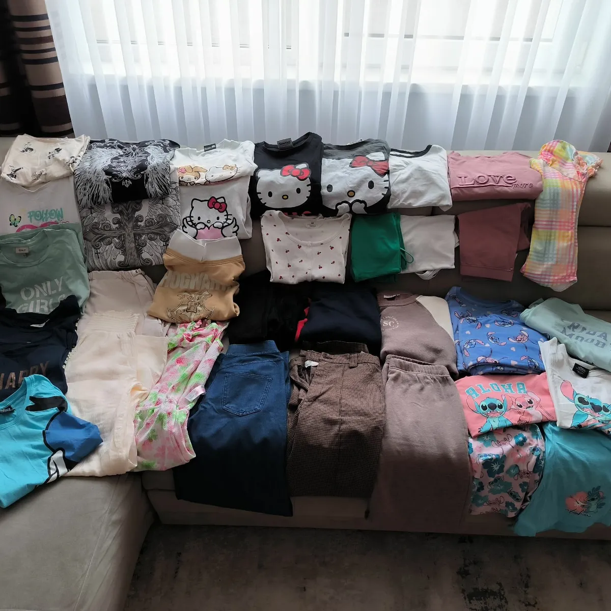 Clothes - Image 1