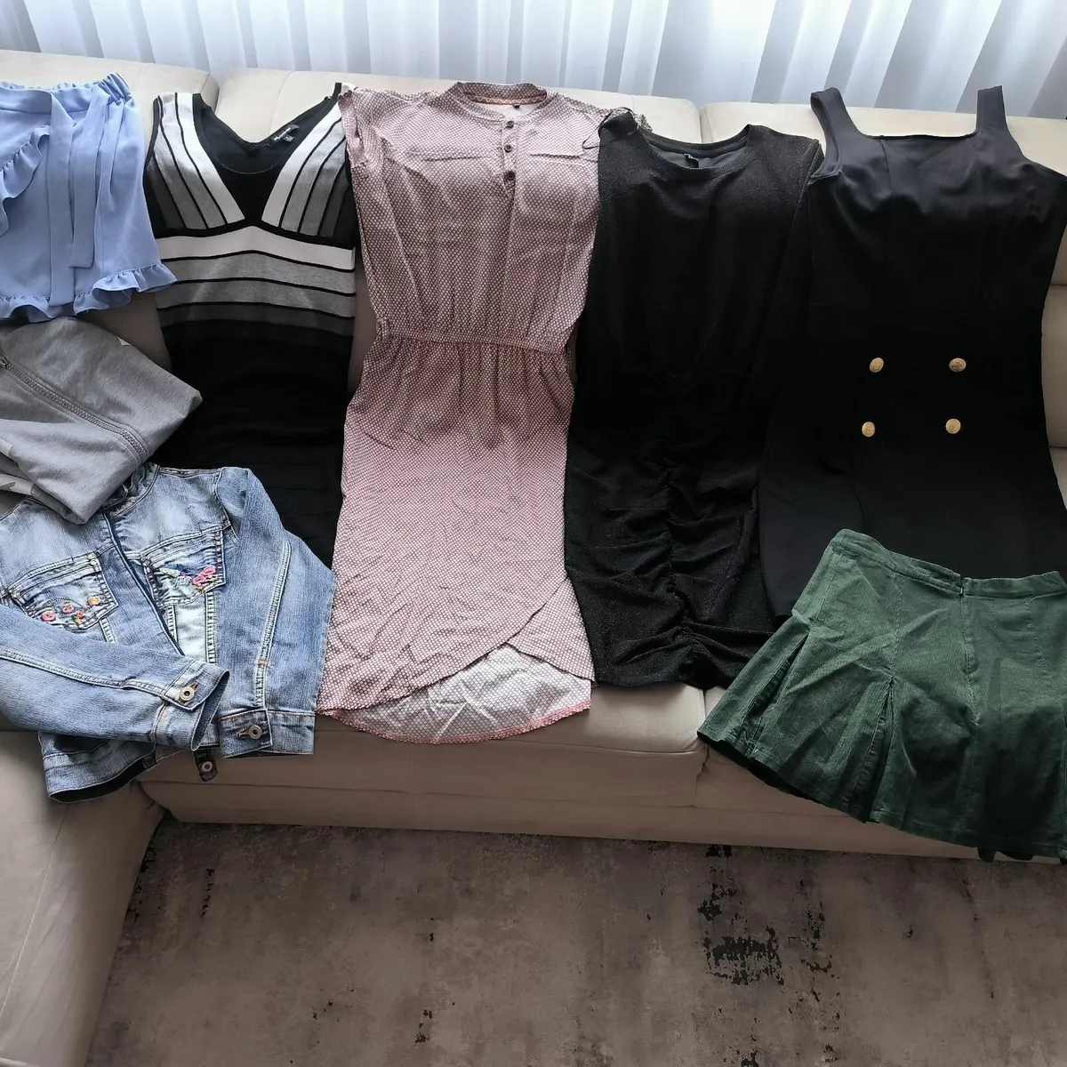 Clothes - Image 2