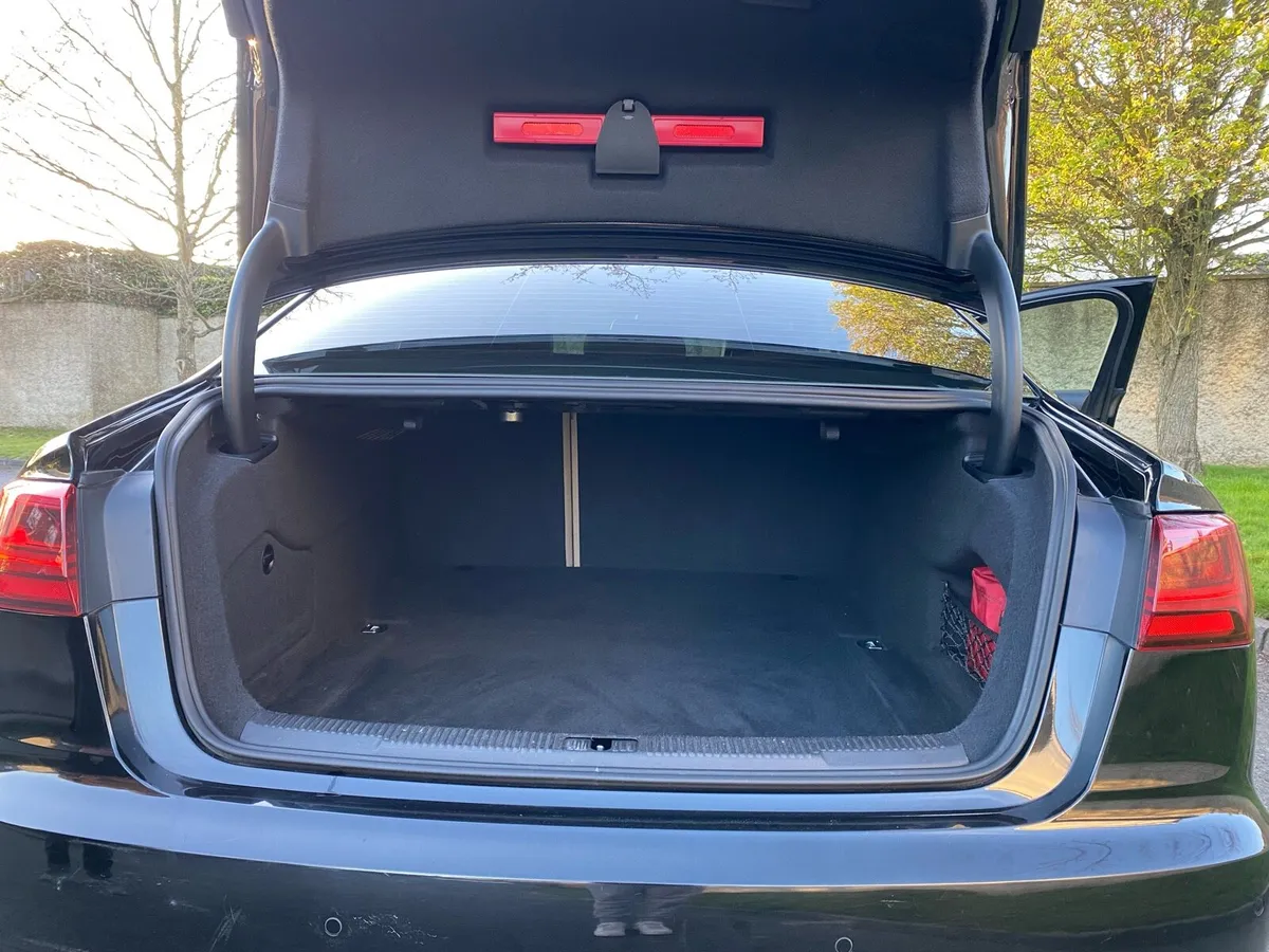 Audi A6 - Image 4