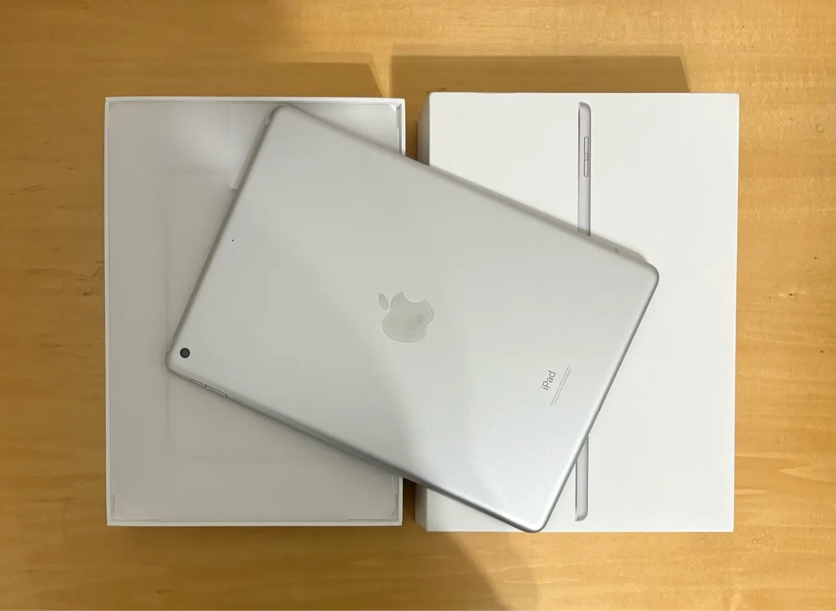 iPad 9th Generation - 64GB - Image 3