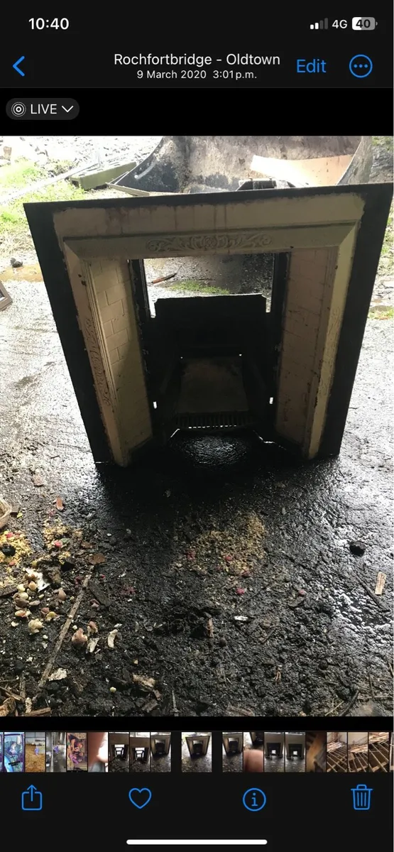 Fire place - Image 2