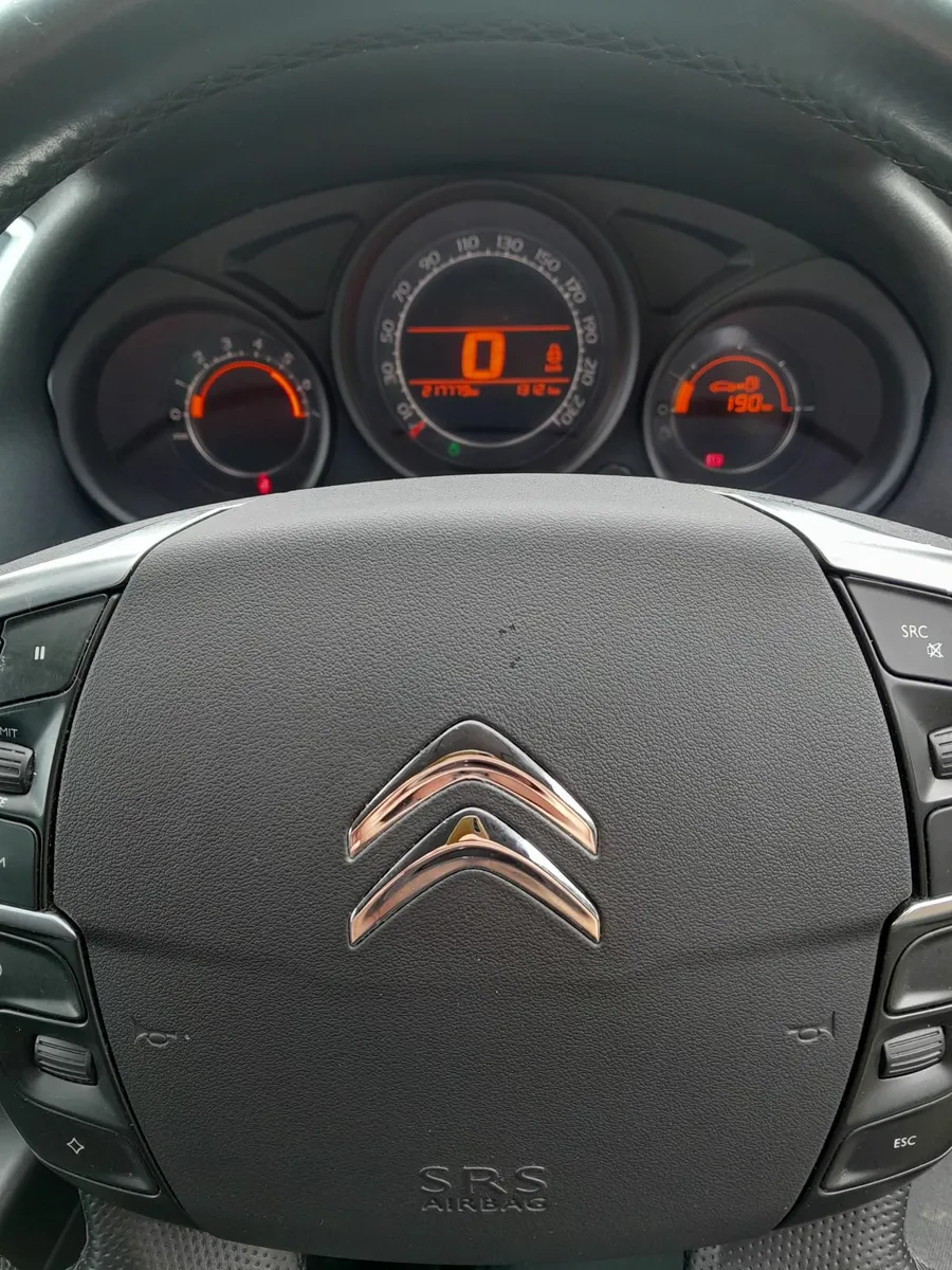Citroen C4 2011 - Image 4