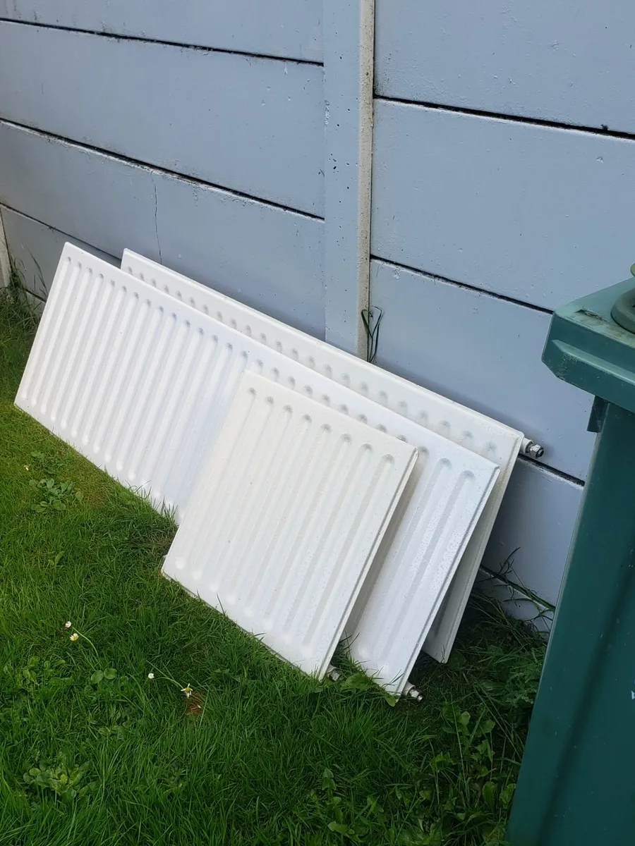 Radiator 3