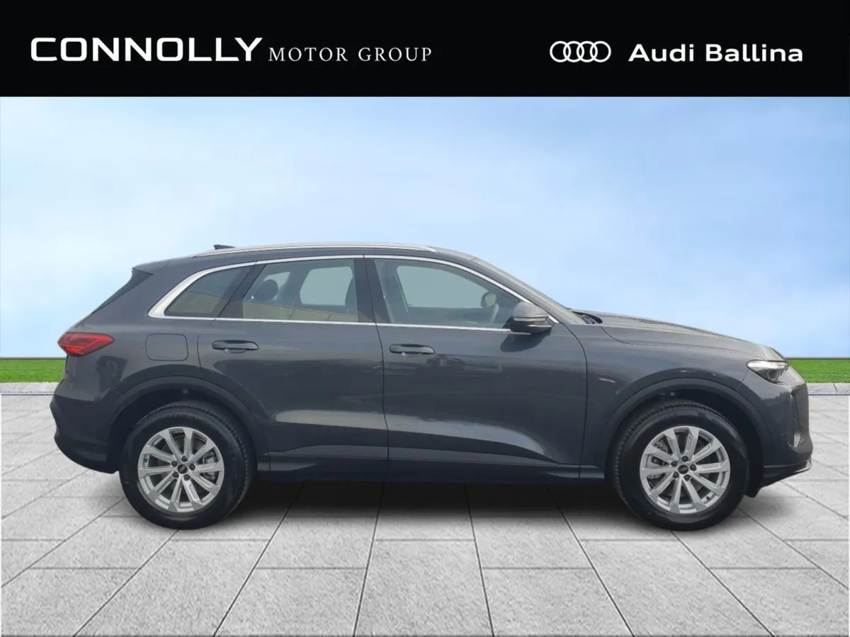 Audi Q5 40 TDI 204HP S Tronic Quattro SE - Image 3