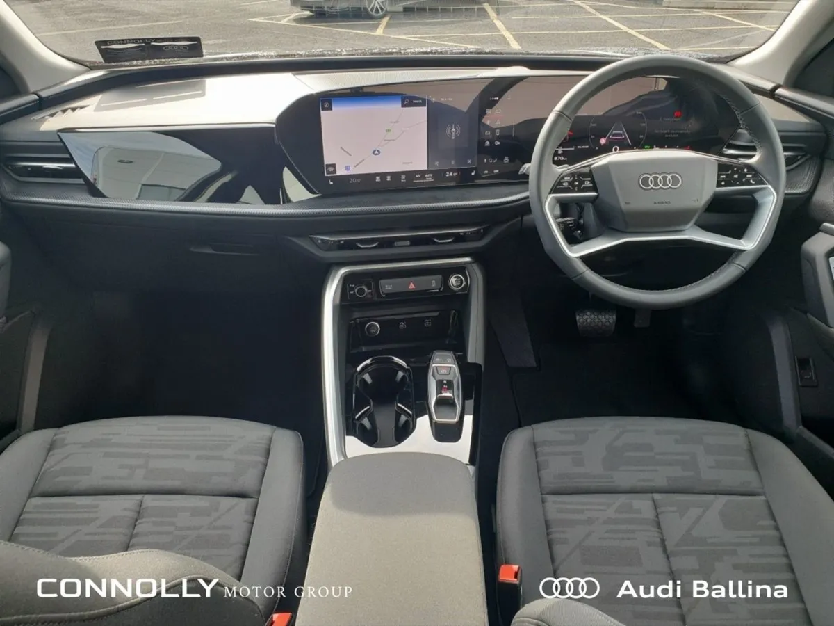 Audi Q5 40 TDI 204HP S Tronic Quattro SE - Image 4