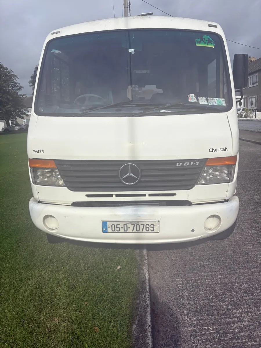 Mercedes-Benz Other 2005 - Image 3