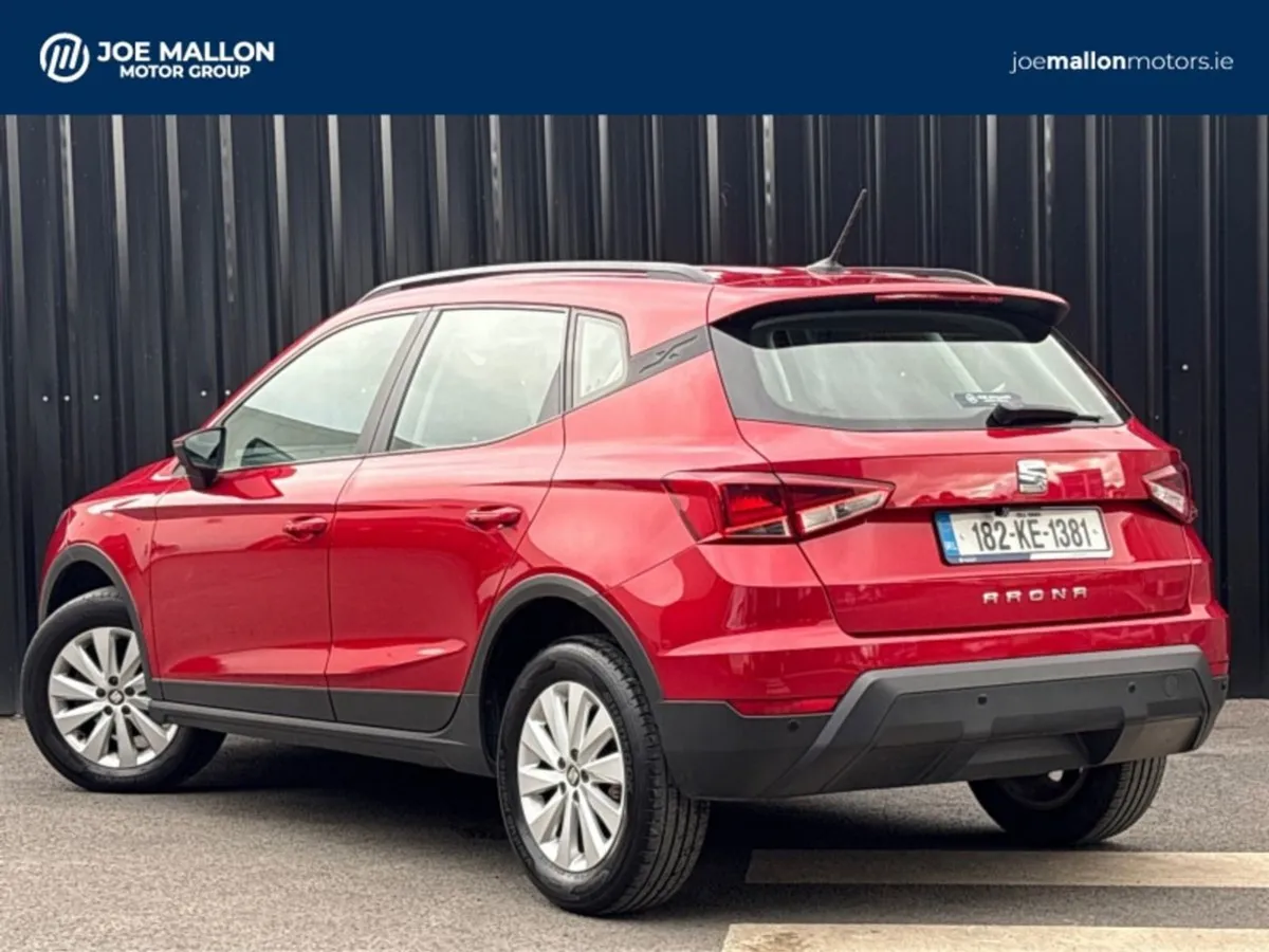 SEAT Arona 1.0tsi 115hp SE - Image 2