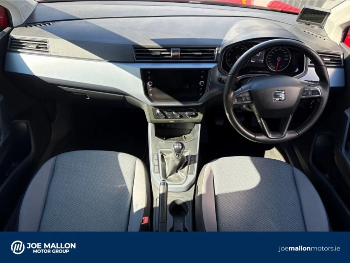 SEAT Arona 1.0tsi 115hp SE - Image 4