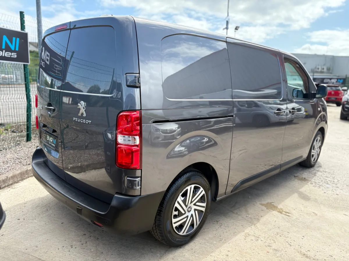 2020 FORD TRANSIT HIGH ROOF SWB - Image 1