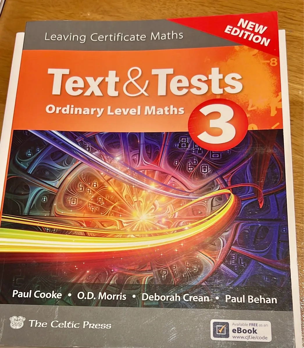 Secondary school books - Image 2
