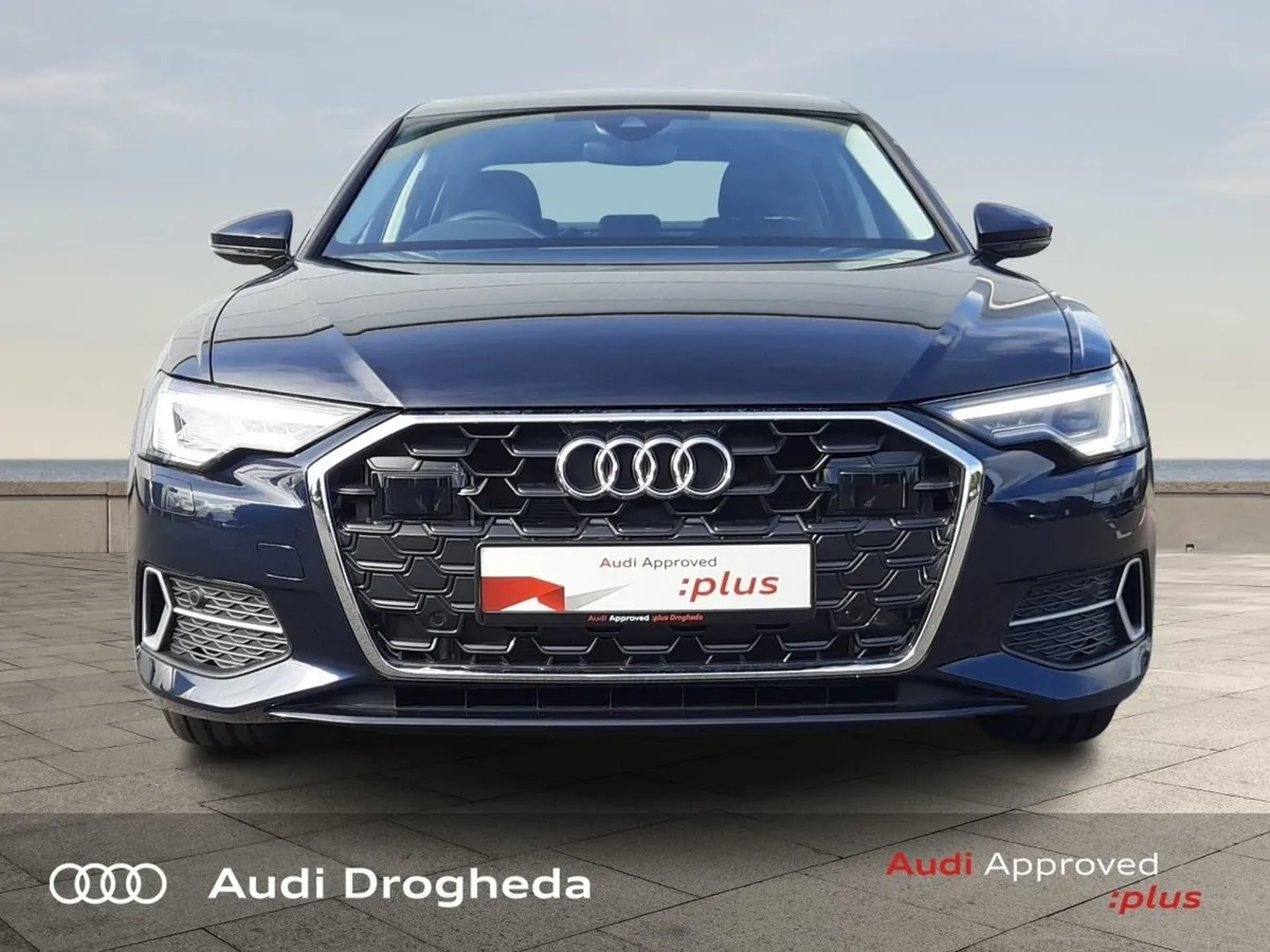 Audi A6 40tdi 204HP S Tronic SE - Image 3