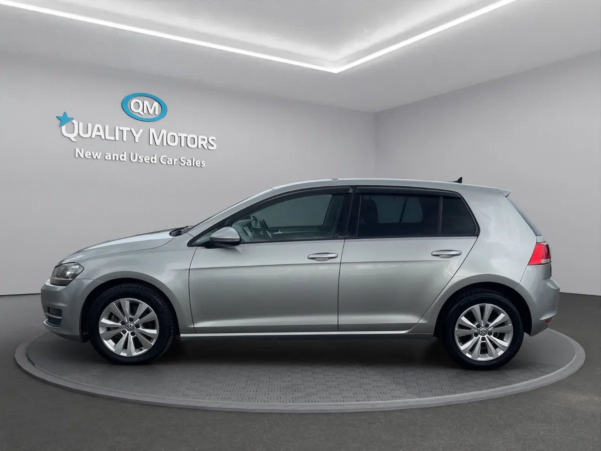 2015 VW GOLF (S133) - Image 3
