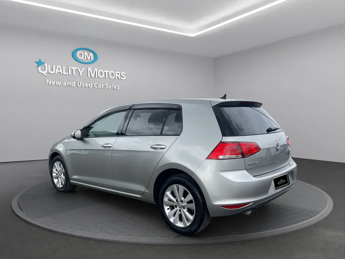 2015 VW GOLF (S133) - Image 4