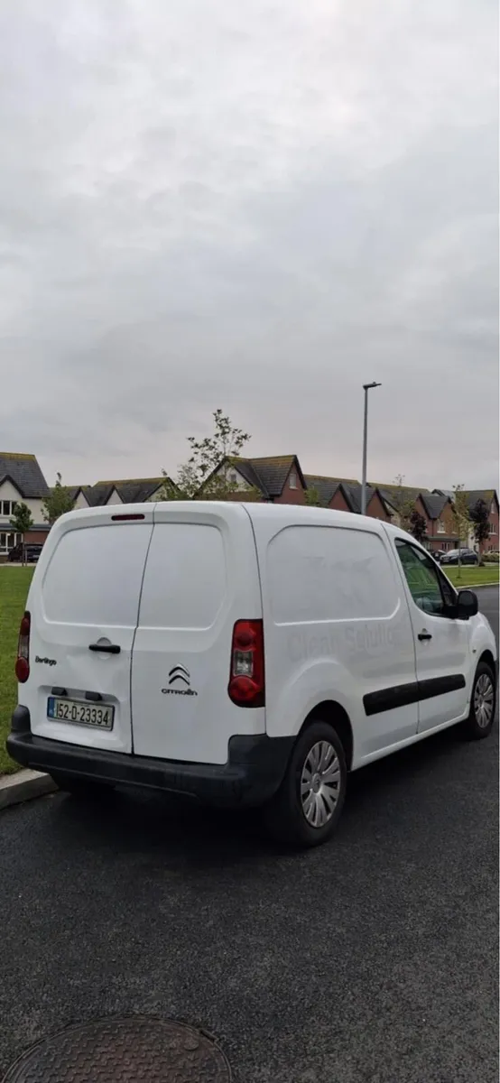 Citroen Berlingo - Image 3