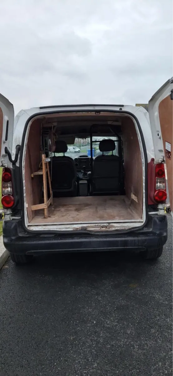 Citroen Berlingo - Image 4