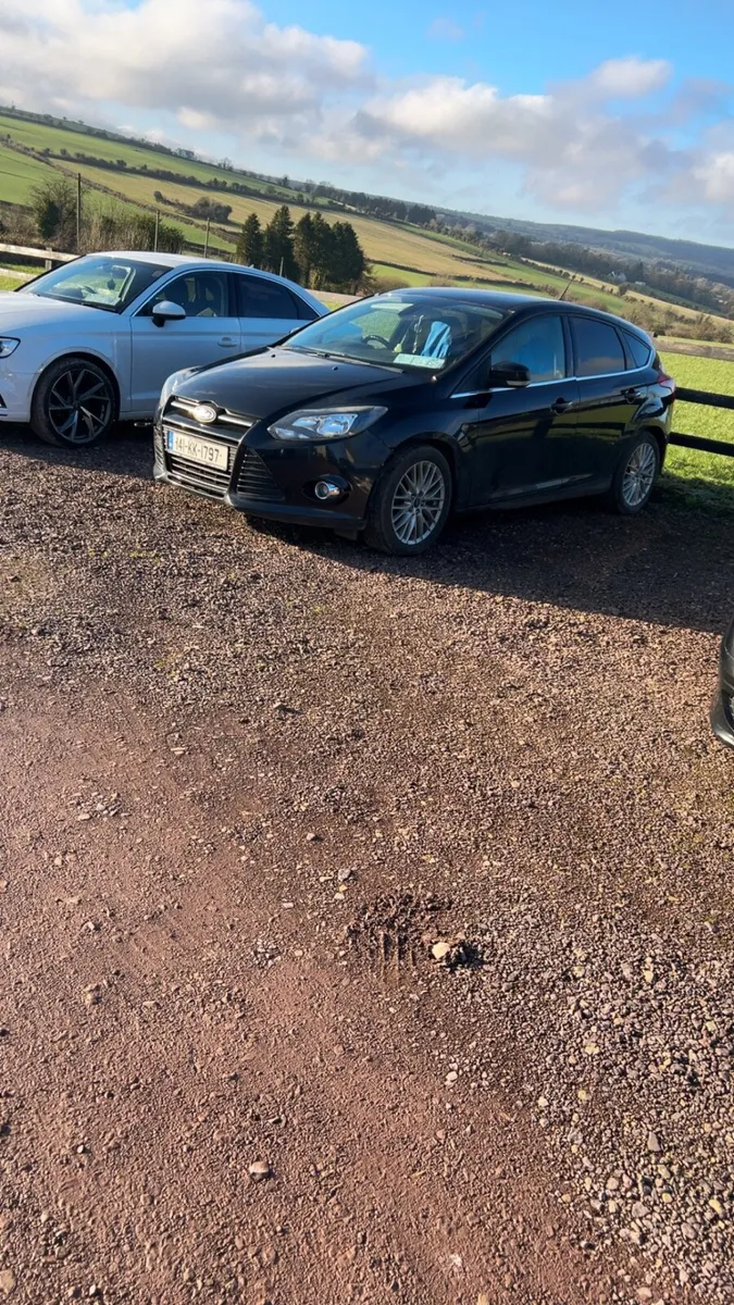 Ford focus - Image 2