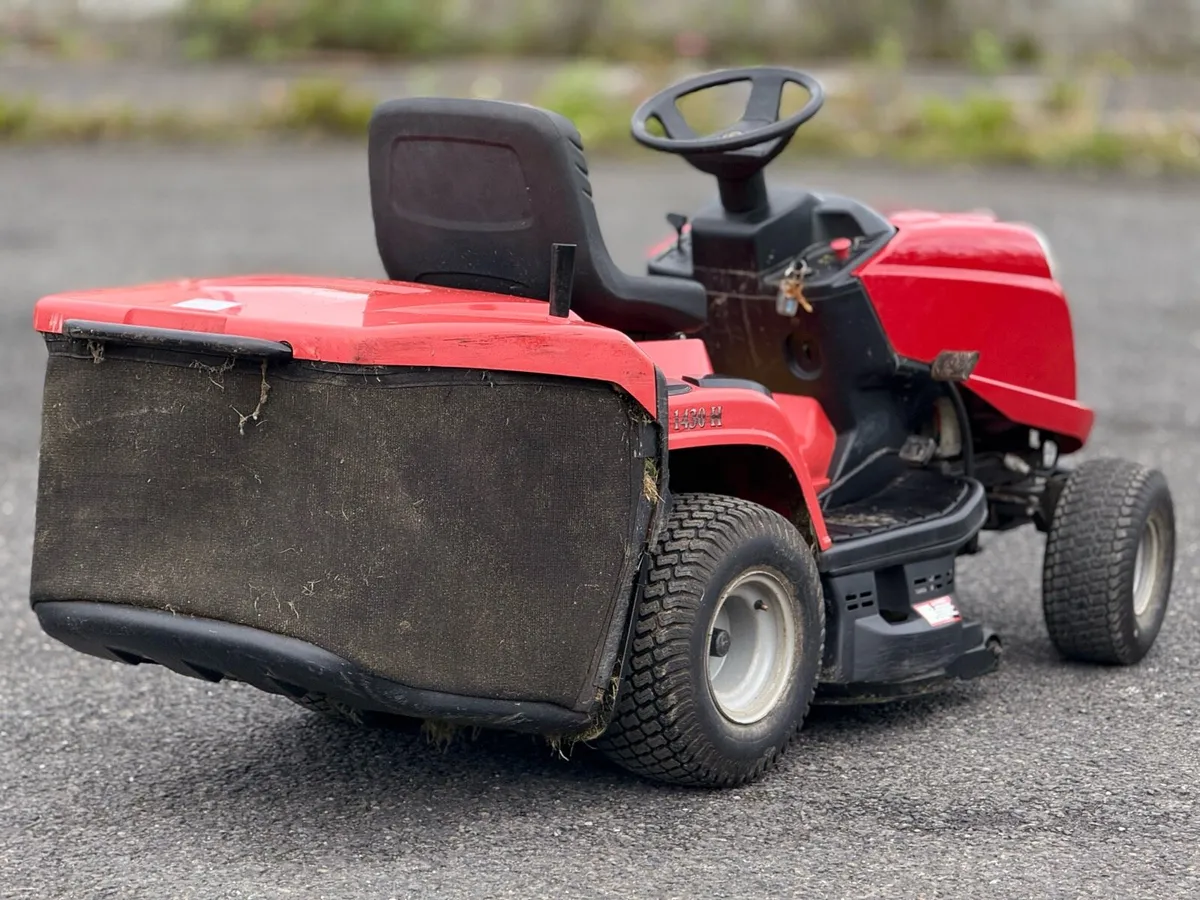 Moundfield RideOn - Image 3