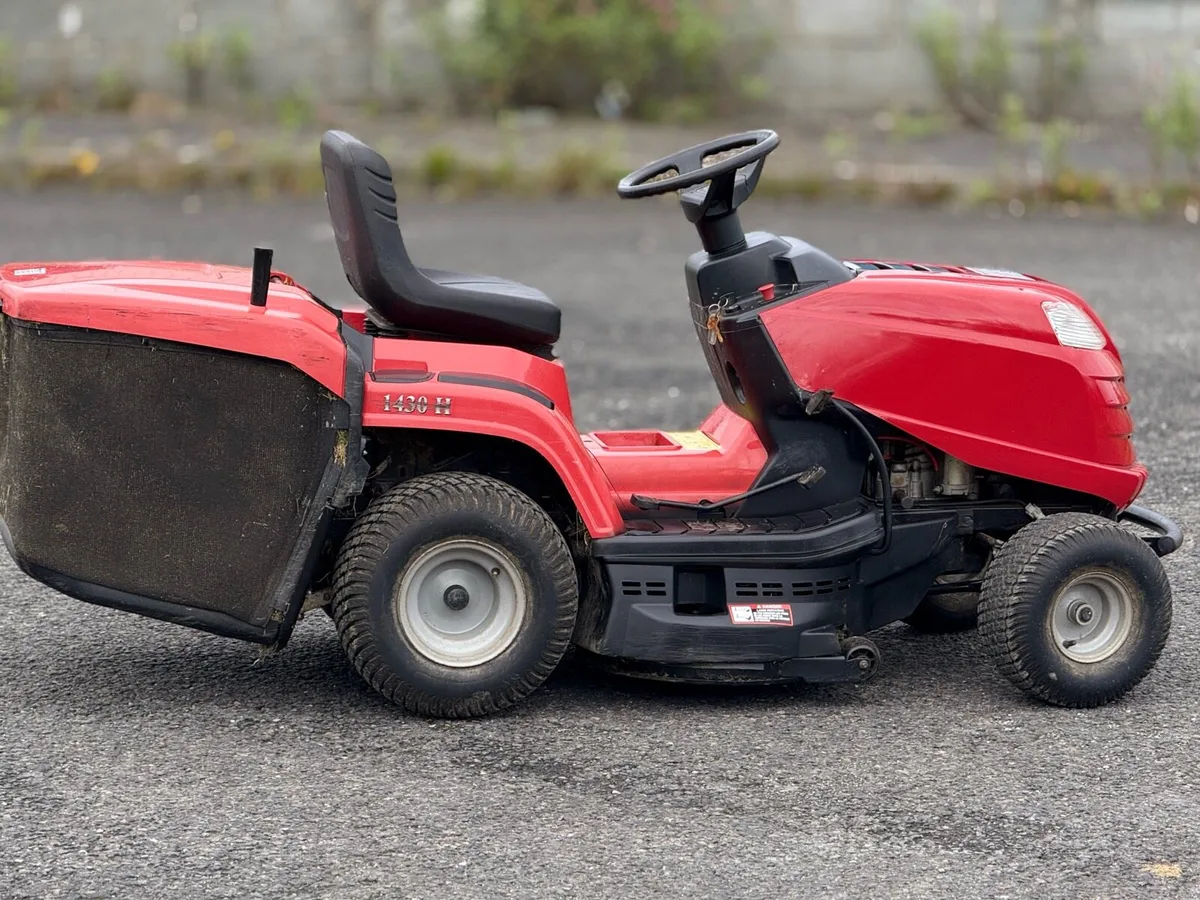 Moundfield RideOn - Image 4