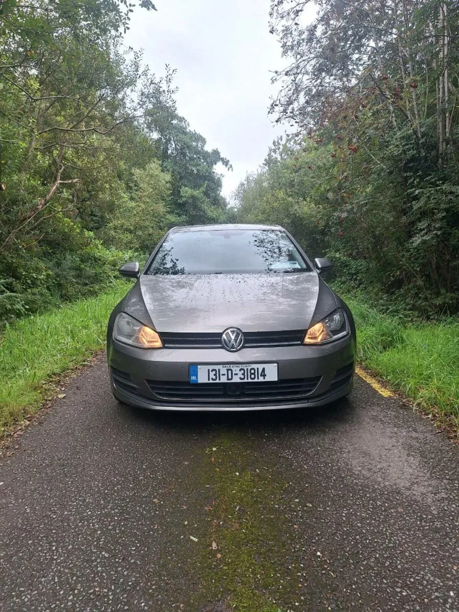 Vw golf - Image 2