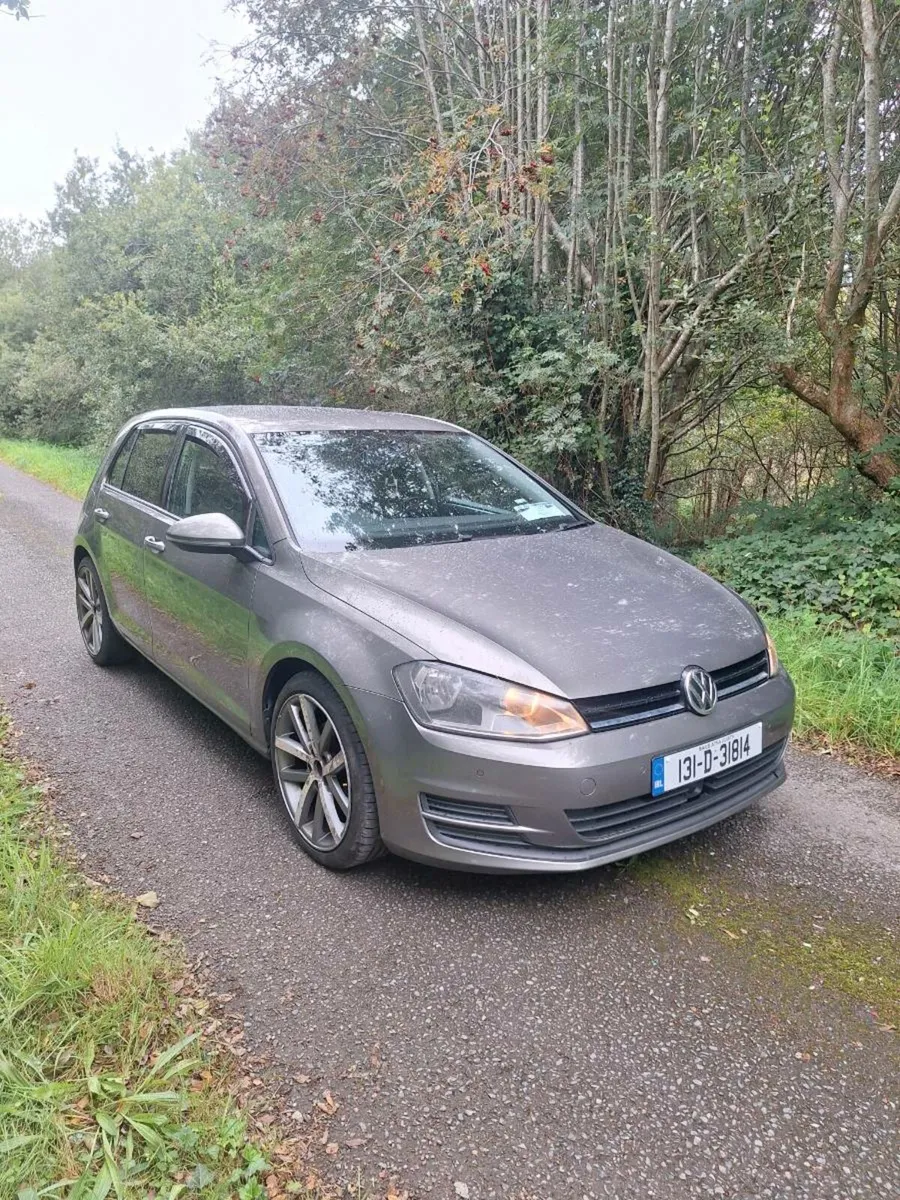 Vw golf - Image 1