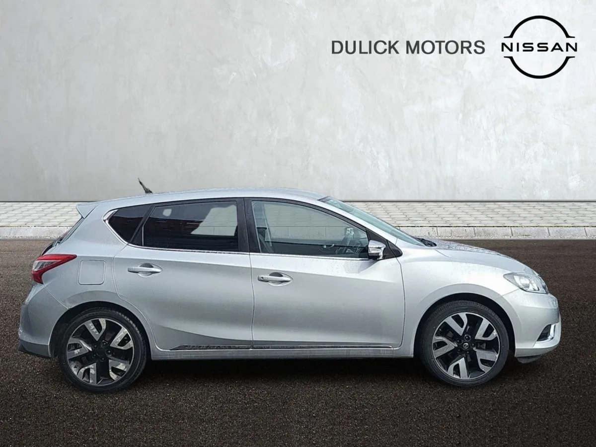 Nissan Pulsar 1.2 SVE - Image 3