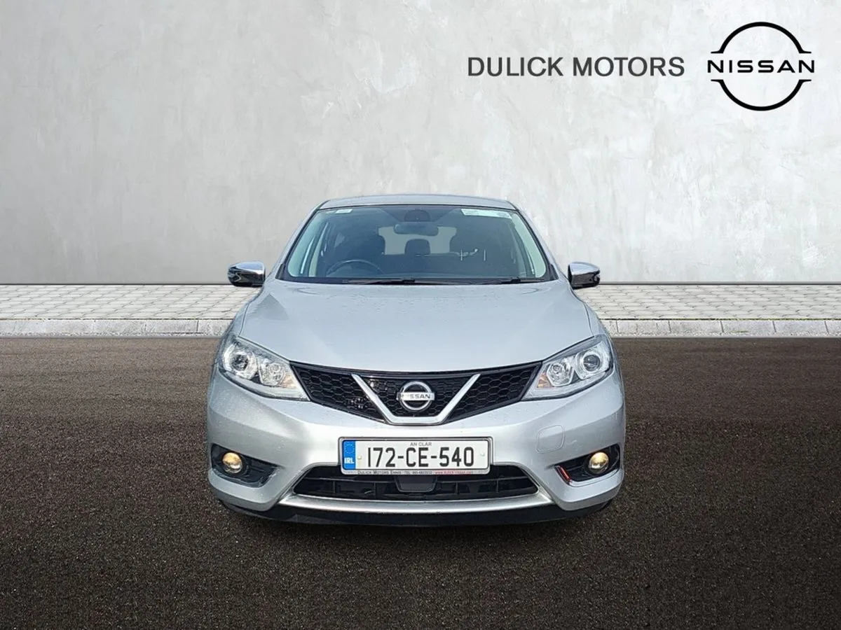 Nissan Pulsar 1.2 SVE - Image 4