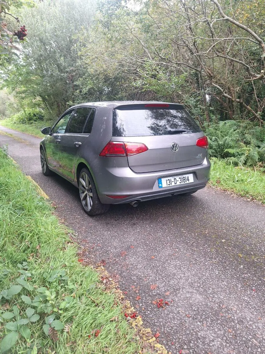 Vw golf - Image 3