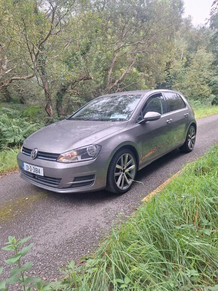 Vw golf - Image 4