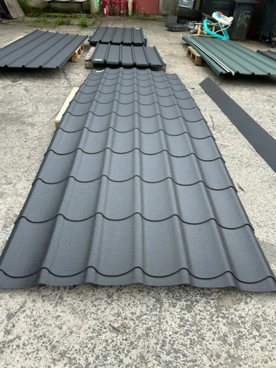 Roofing Supplies Cut To Size - Image 1