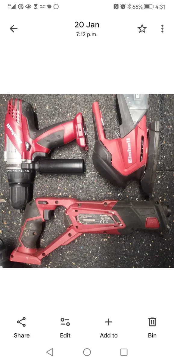 tools - Image 1
