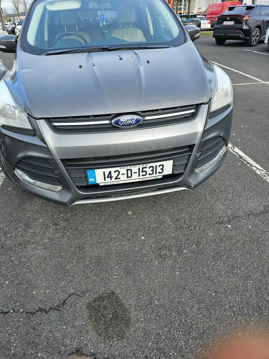 Ford Kuga 2014 - Image 1