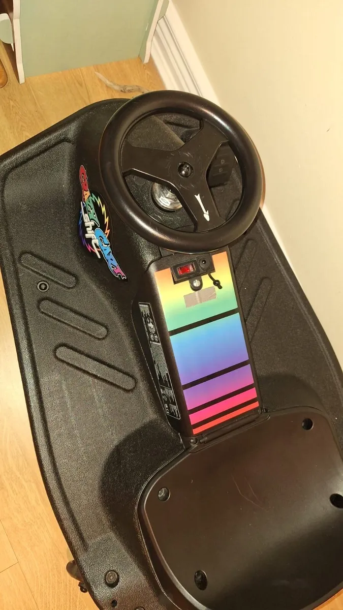 Electro car for kids - Image 2