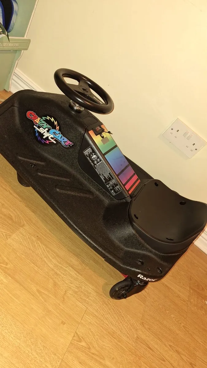 Electro car for kids - Image 3