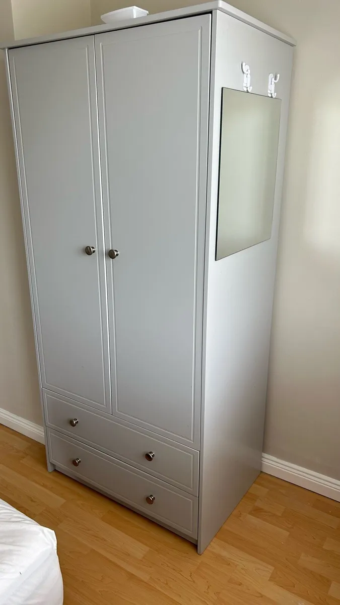 Wardrobe