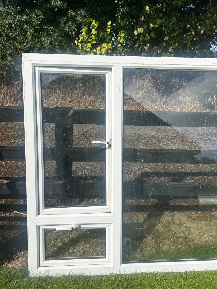 PVC Window - Image 2
