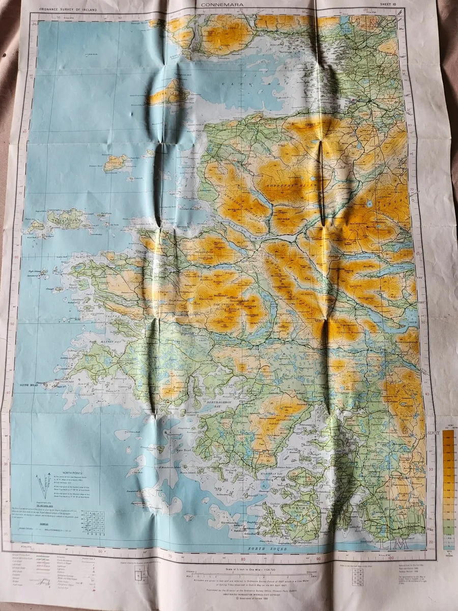 OS Maps - Image 2